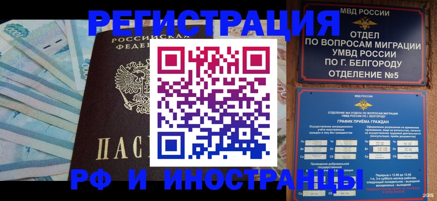 временная регистрация недорого в Донском